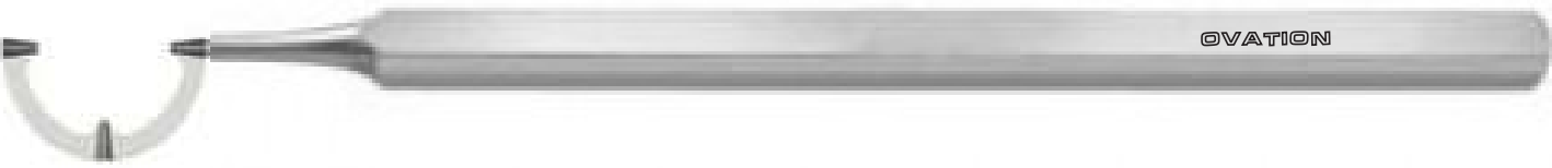 Pre-Reference Toric Reference Marker